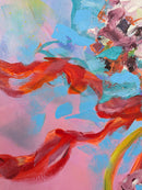Emotional Metamorphosis: Whispers of Change-5