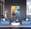 Emotional Metamorphosis 4-5