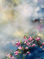 Ethereal Blossoms 3