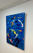 Aqua Blue-4