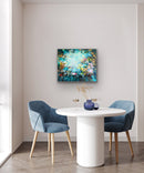 Ethereal Blossoms 1-5