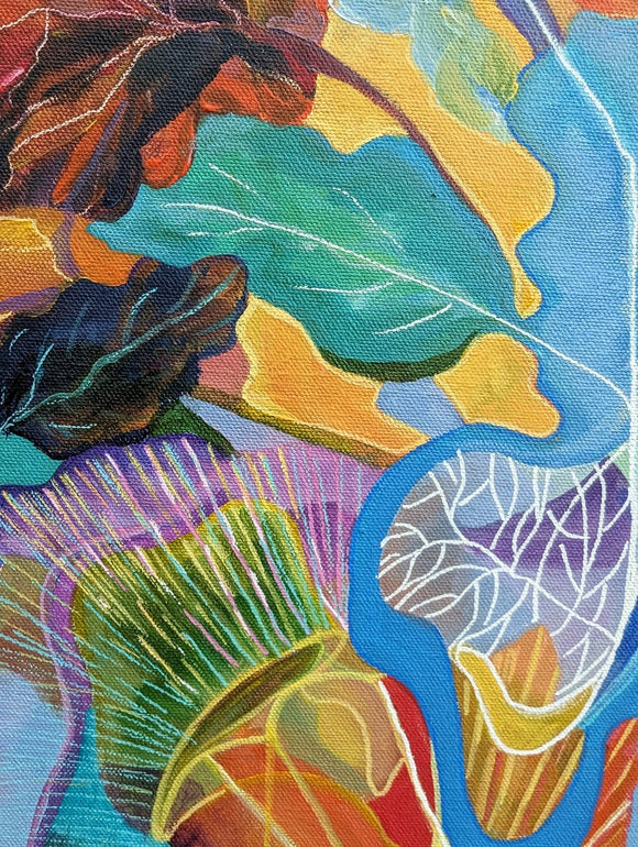 The Creation Code: Sun