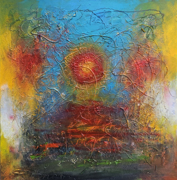 Summer Rhapsody