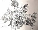 Tulips in vase-5