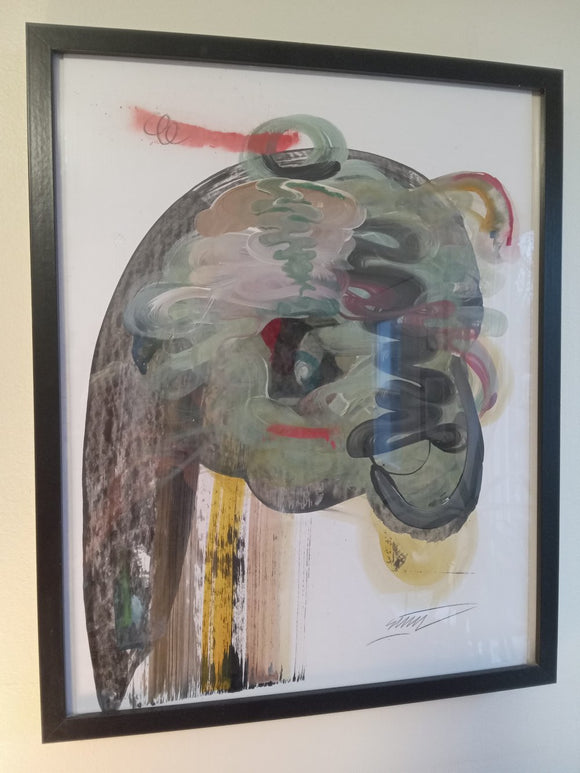Land before time