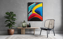 The Room - Abstract 003-5
