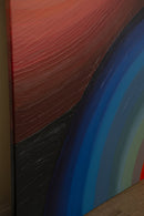 Meeting Point - Abstract 004-5