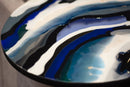 Fluid Waves - Abstract 008-5