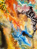 Yes, 100,000 years old Galaxy-5