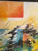 Light's refraction-5