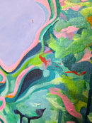 Emotional Metamorphosis 3-5
