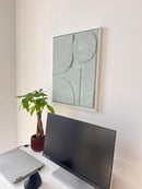 Geometric Harmony-5
