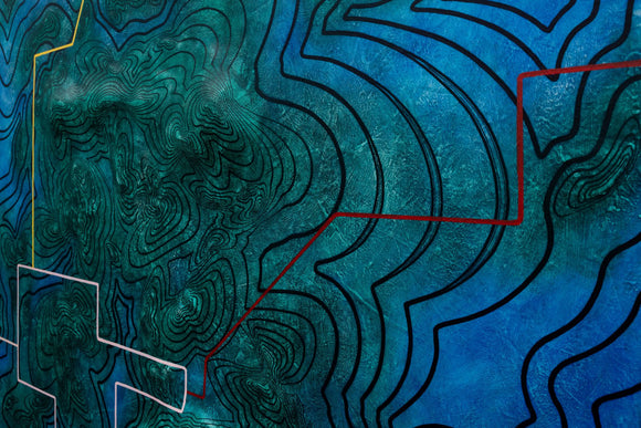 Borderlines