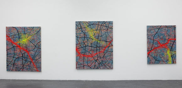 FRAGMENTATION