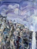 Bridalveil Falls, Yosemite-5