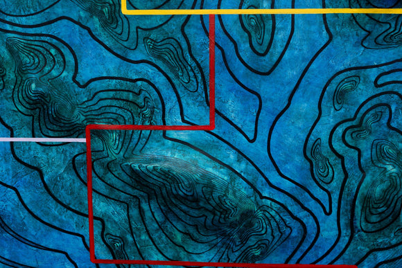 BURNED ZONES