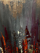 FREQUENCY OF DARK FIRE & GOLD-5