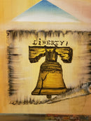 Liberty bell USA Philadelphia, USA forever-5