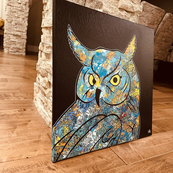 Nightwatcher