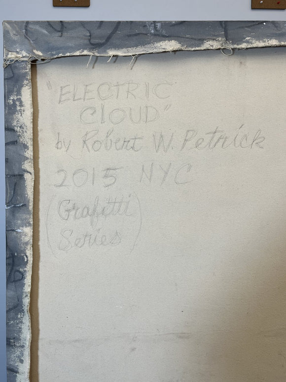 Electric Cloud