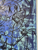 Lineal composition II-5