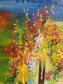 Hanging Semiramis's Garden, Babylon-5