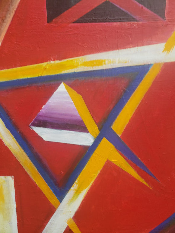 Geometry ... Cubism