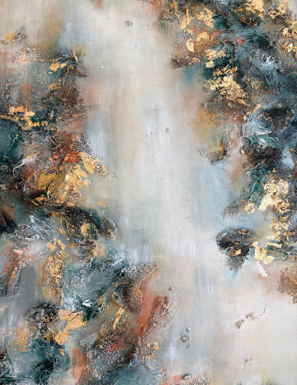 The Space Between Us