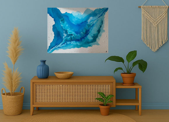Azul 7