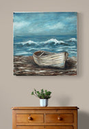 Old Boat on Sable Island-5