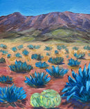 Blue Agave Desert-5