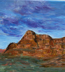 Red Rocks of Sedona, Arizona-5