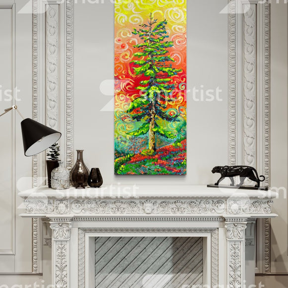 Arboreal Fantasy
