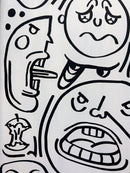 The Core, Core Fasad, And Unmasked Parts-5