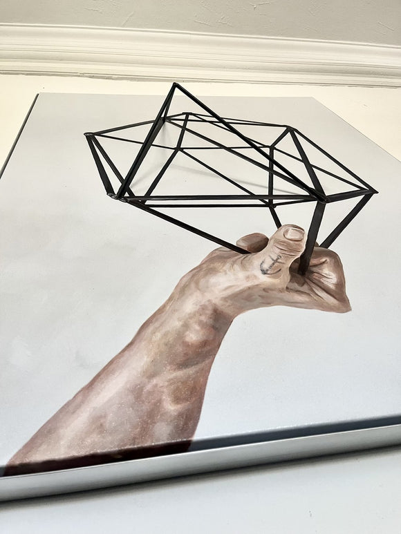 Grasping