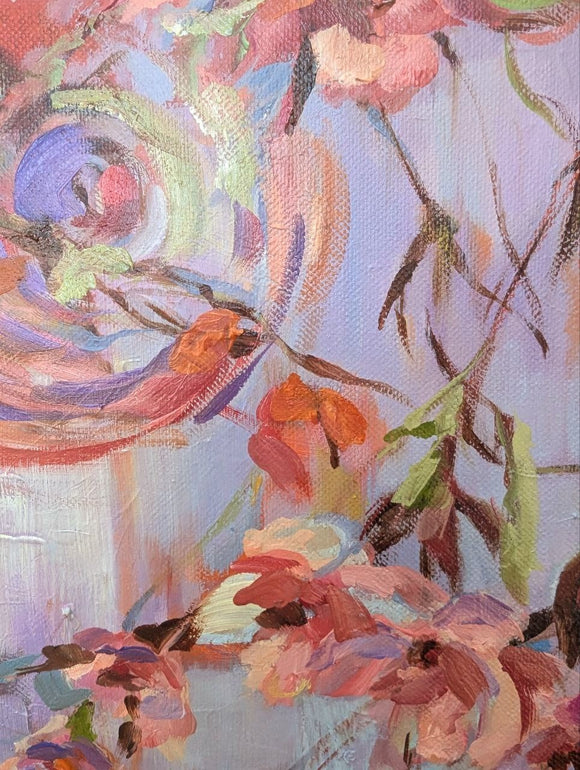 Autumn Metamorphosis