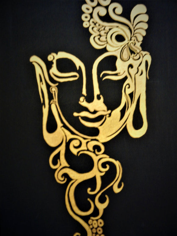 Buddha I