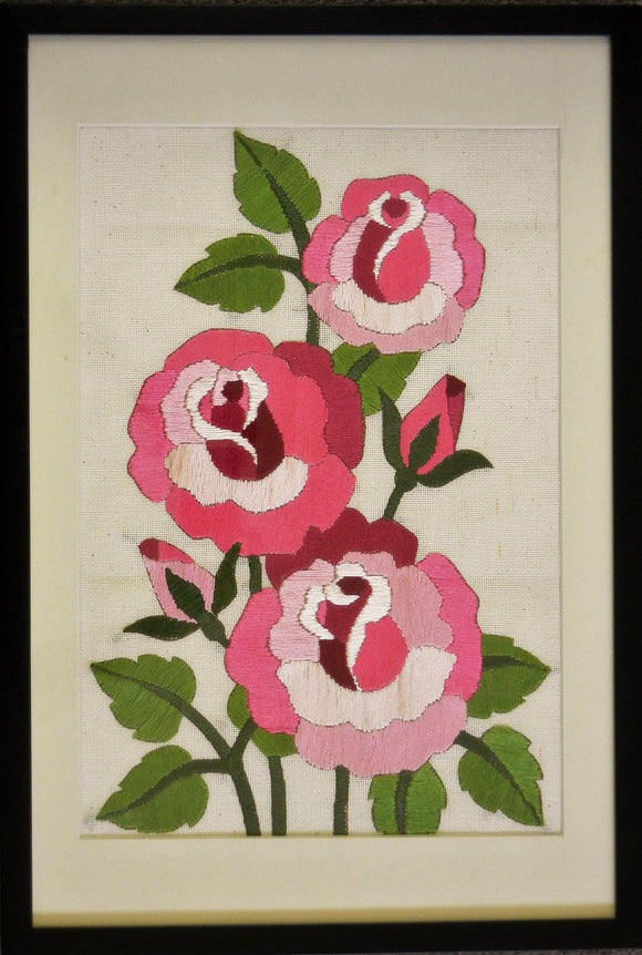 Roses are FOREVER!