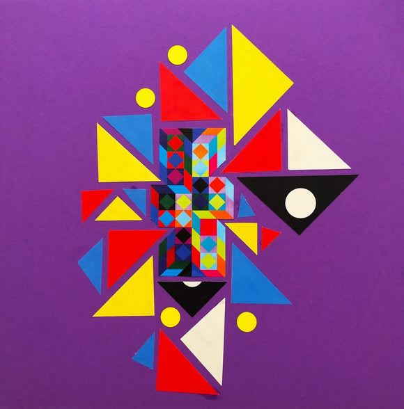Fragmented