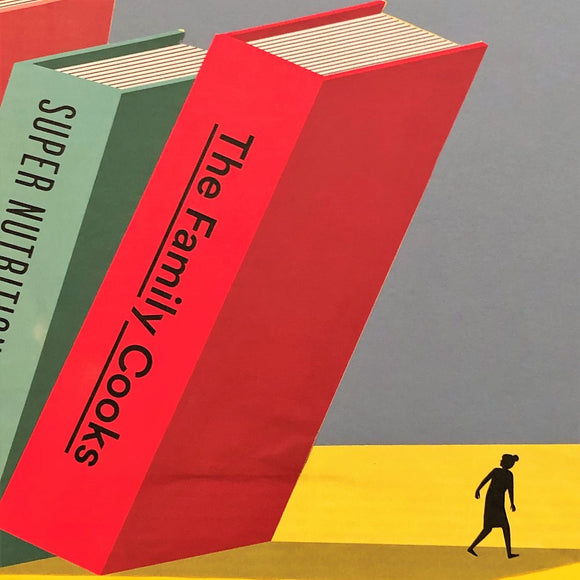 What Are You Hungry For?