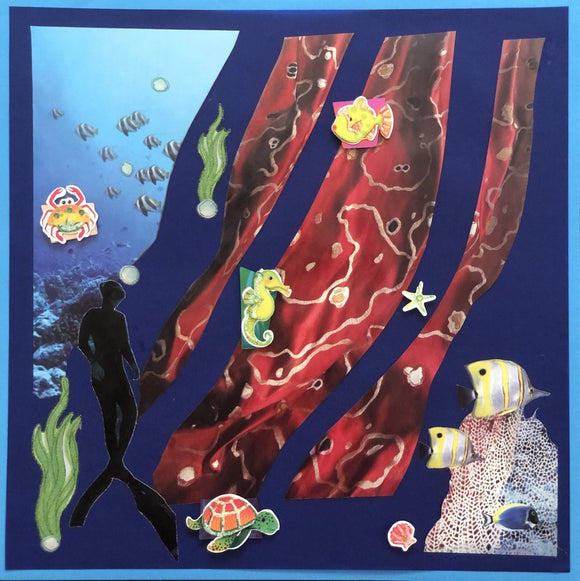 Coral Reef