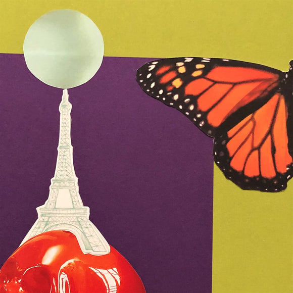 Made in Paris