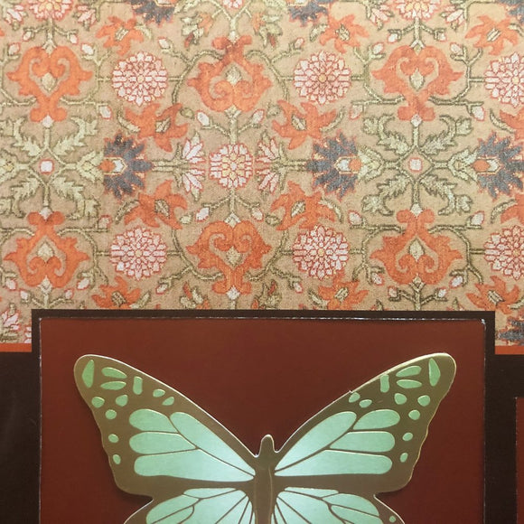 The Butterfly