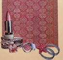 Coral Lipstick-5