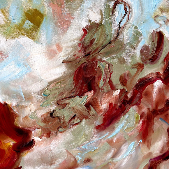 Autumn Burst