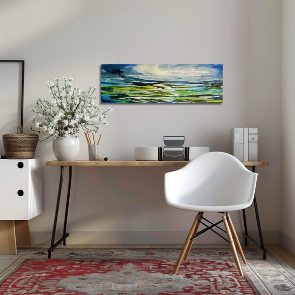 Canvas of Serenity II