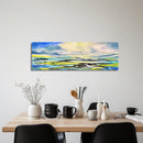 Canvas of Serenity IV-5