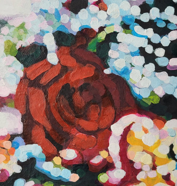 Winter Bouquet no. 2