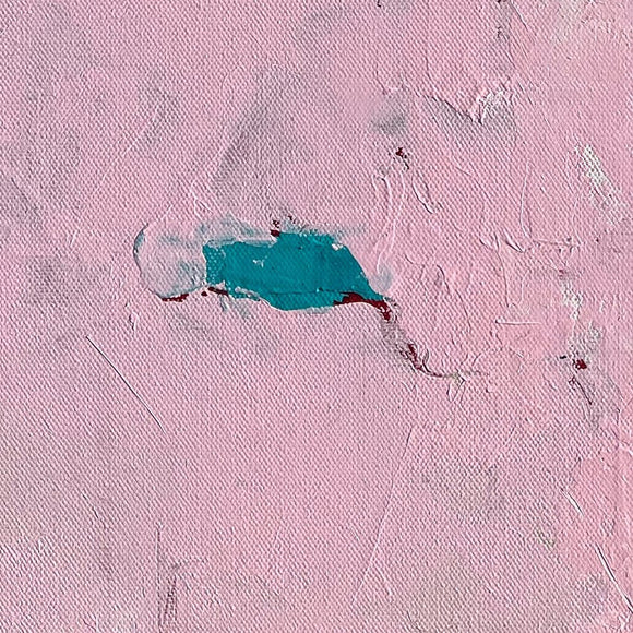 Pink sky