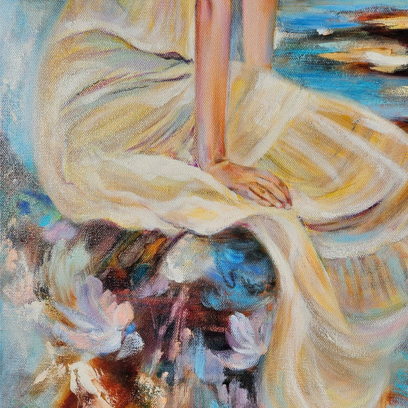 Reflections of a Quiet Heart